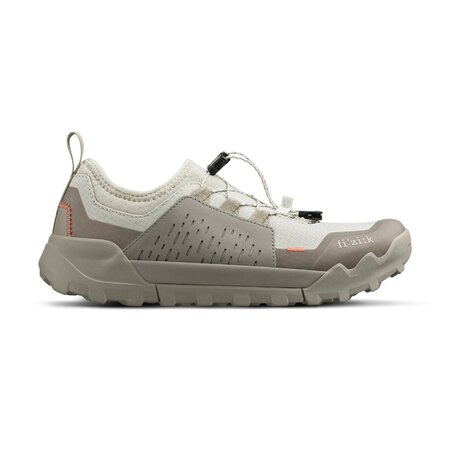 Fizik Terra Ergolace Flat 2.0 Off White