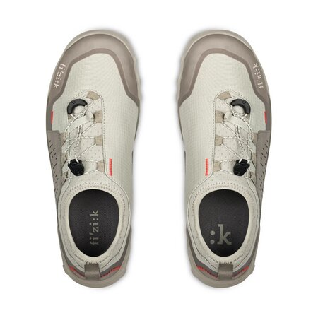 Fizik Terra Ergolace Flat 2.0 Off White