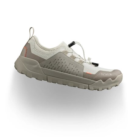 Fizik Terra Ergolace Flat 2.0 Off White