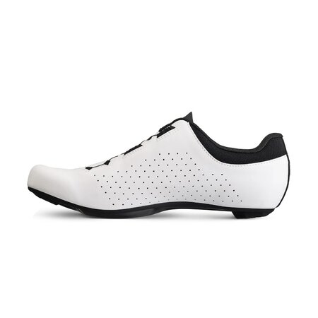 Cyklistické tretry Fizik Vento Omna Wide White/Black