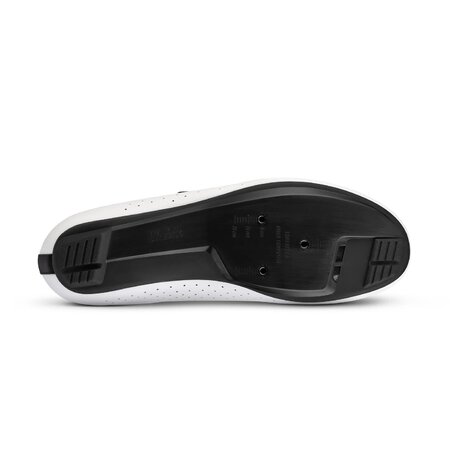 Cyklistické tretry Fizik Vento Omna Wide White/Black