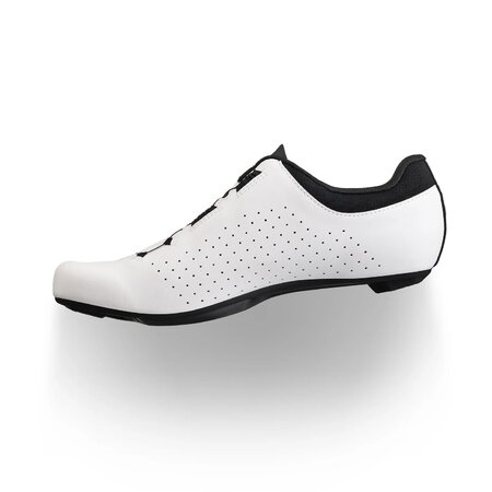 Cyklistické tretry Fizik Vento Omna Wide White/Black