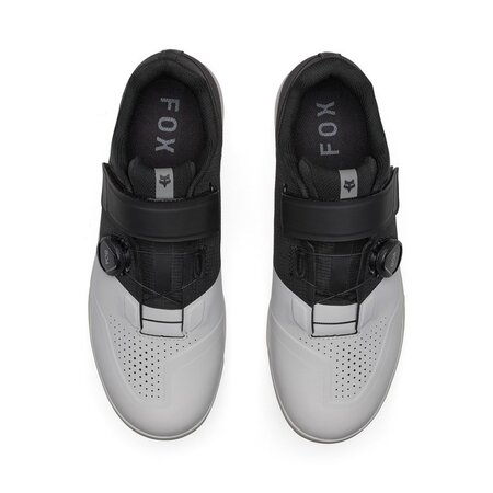 Cyklistické MTB topánky Fox Racing Fox Union Vintage White