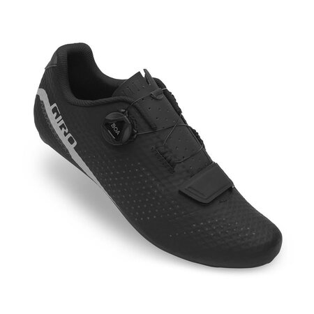 Cyklistické tretry Giro Cadet Black