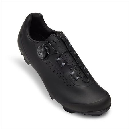 Cyklistické tretry Giro Cadet XC Black