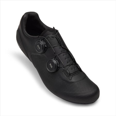 Cyklistické tretry Giro Regime II Black
