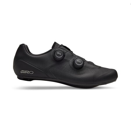 Cyklistické tretry Giro Regime II Black