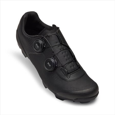 Cyklistické tretry Giro Regime XC Black