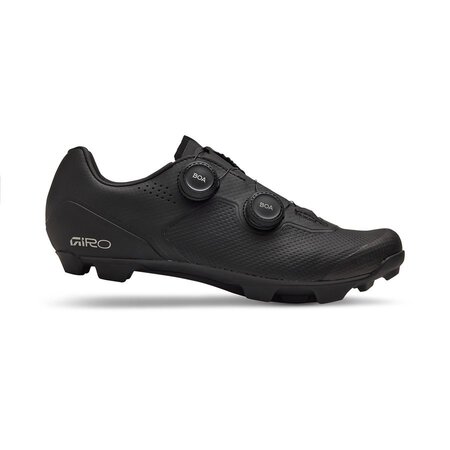 Cyklistické tretry Giro Regime XC Black