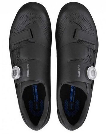 Tretry Shimano SH-RC502 Black