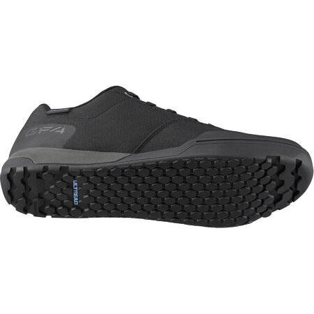 Tretry Shimano Shimano SH-GF400 Black