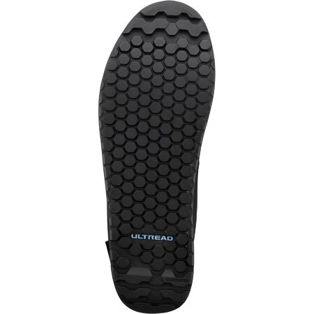 Tretry Shimano Shimano SH-GF400 Black