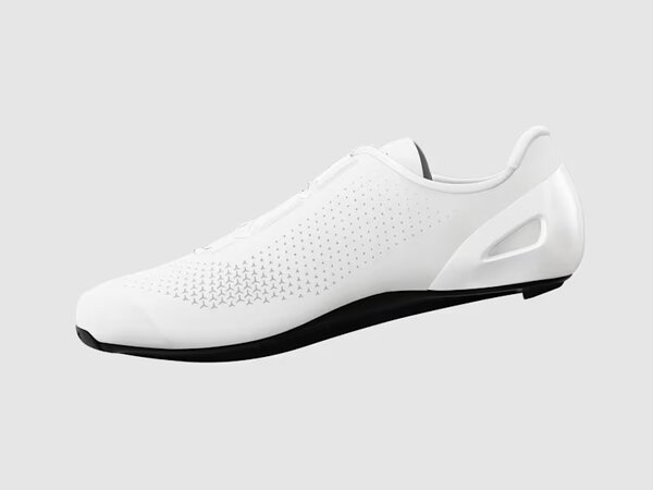 Cyklistické tretry Trek RSL Road Trek White/Silver