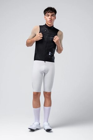 Cyklistická vesta Gobik Plus 2.0 Men Blackcurrant