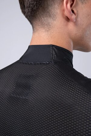 Cyklistická vesta Gobik Plus 2.0 Men Blackcurrant