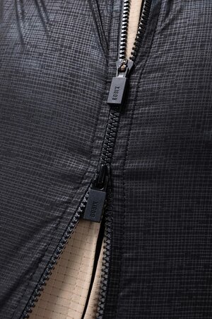 Cyklistická vesta Gobik Plus 2.0 Men Blackcurrant