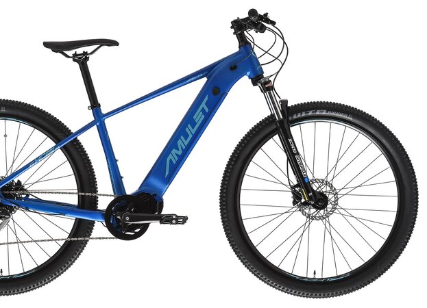 Elektrobicykel Amulet 29 eRival 4.0 SH Deep Blue/Light Blue 2025