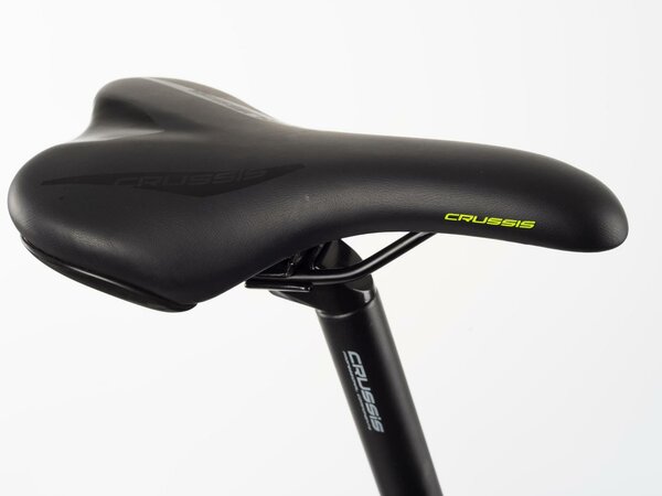 Elektrobicykel Crussis e-Cross 1.7 S Blue/Yellow 2022