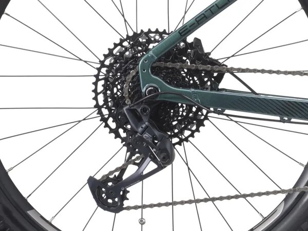 Elektrobicykel Crussis e-Atland 10.10-(900 Wh) 2025