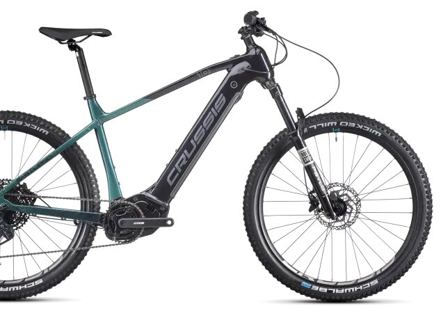 Elektrobicykel Crussis e-Atland 10.10-(900 Wh) 2025