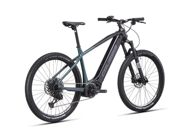 Elektrobicykel Crussis e-Atland 10.10-(900 Wh) 2025