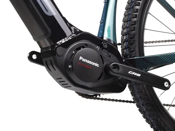 Elektrobicykel Crussis e-Atland 10.10-(900 Wh) 2025