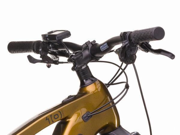 Elektrobicykel Crussis e-Atland 10.11-(715 Wh) 2026