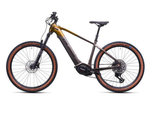 Elektrobicykel Crussis e-Atland 10.11-(894 Wh) 2026