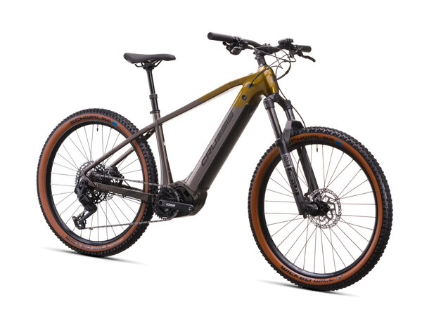 Elektrobicykel Crussis e-Atland 10.11-(894 Wh) 2026