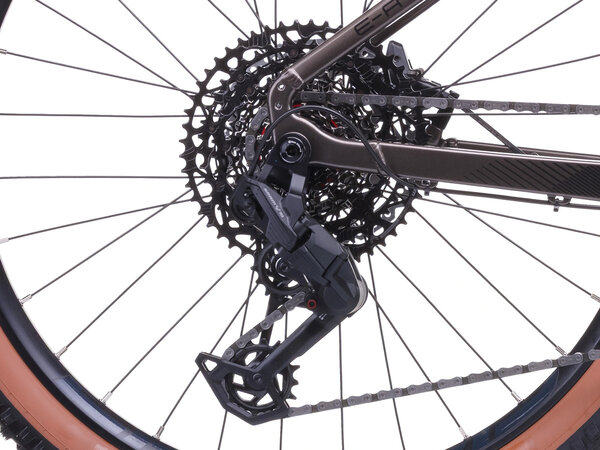 Elektrobicykel Crussis e-Atland 10.11-(894 Wh) 2026