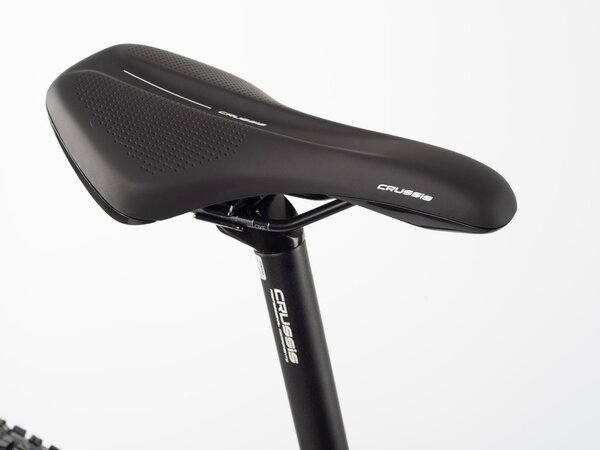 Elektrobicykel Crussis e-Atland 5.7 Black/Blue E 2022