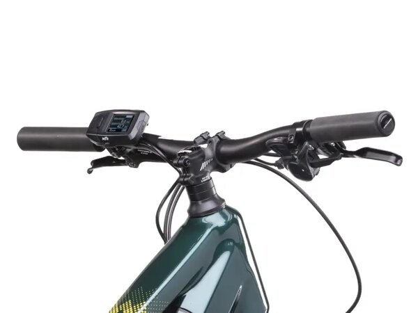 Elektrobicykel Crussis e-Atland 6.10-(522 Wh) 2025