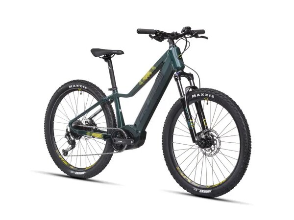 Elektrobicykel Crussis e-Atland 6.10-(522 Wh) 2025