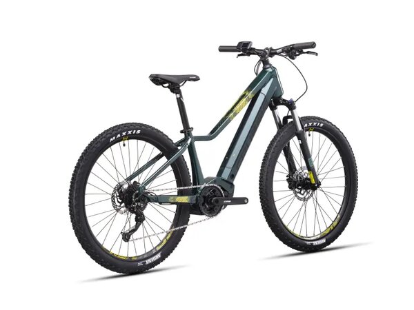 Elektrobicykel Crussis e-Atland 6.10-(522 Wh) 2025