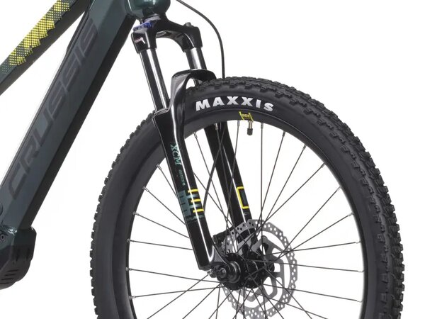 Elektrobicykel Crussis e-Atland 6.10-(522 Wh) 2025