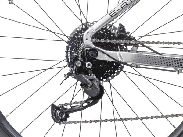 Elektrobicykel Crussis e-Atland 7.10-(522 Wh) 2025