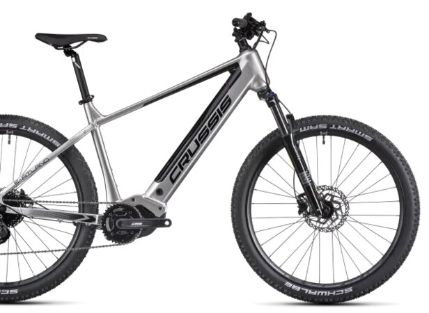 Elektrobicykel Crussis e-Atland 7.10-(720 Wh) 2025