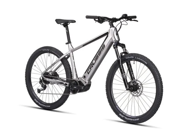 Elektrobicykel Crussis e-Atland 7.10-(720 Wh) 2025