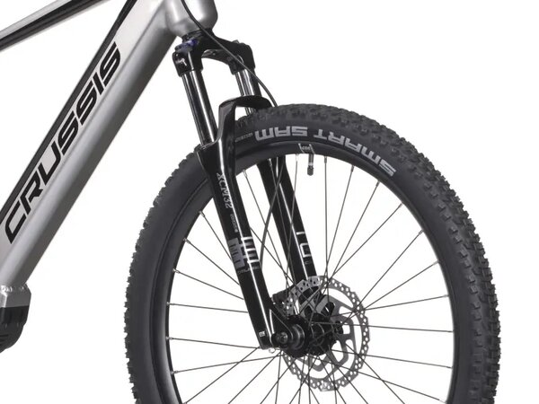 Elektrobicykel Crussis e-Atland 7.10-(720 Wh) 2025