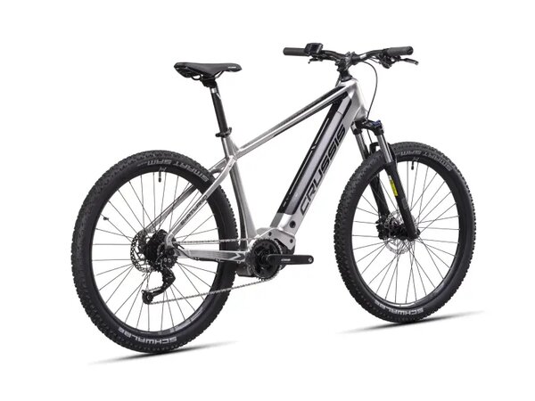 Elektrobicykel Crussis e-Atland 7.10-(900 Wh) 2025