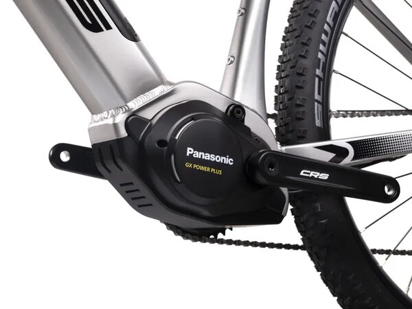 Elektrobicykel Crussis e-Atland 7.10-(900 Wh) 2025