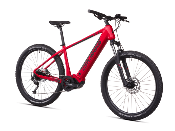 Elektrobicykel Crussis e-Atland 7.11-(513 Wh) 2026