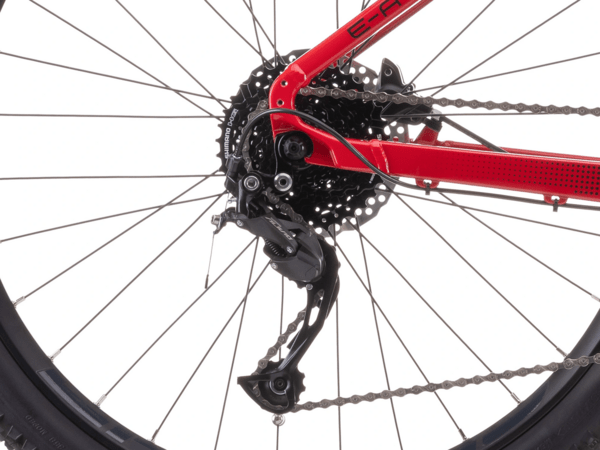 Elektrobicykel Crussis e-Atland 7.11-(715 Wh) 2026