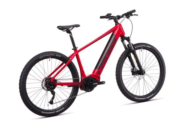 Elektrobicykel Crussis e-Atland 7.11-(894 Wh) 2026