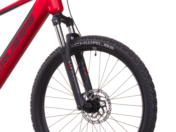 Elektrobicykel Crussis e-Atland 7.11-(894 Wh) 2026