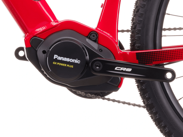 Elektrobicykel Crussis e-Atland 7.11-(894 Wh) 2026