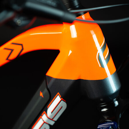 Elektrobicykel Crussis e-Atland 7.8-L 2023