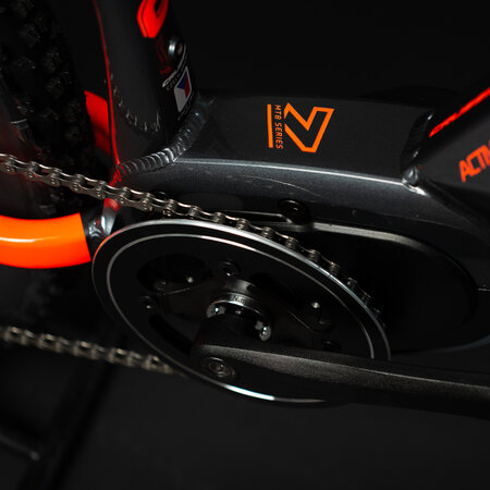 Elektrobicykel Crussis e-Atland 7.8-M 2023