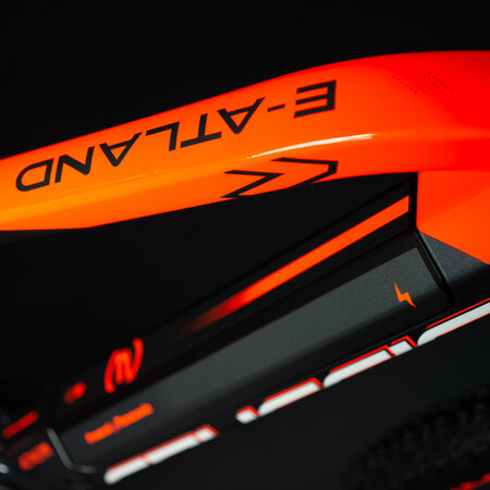 Elektrobicykel Crussis e-Atland 7.8-M 2023