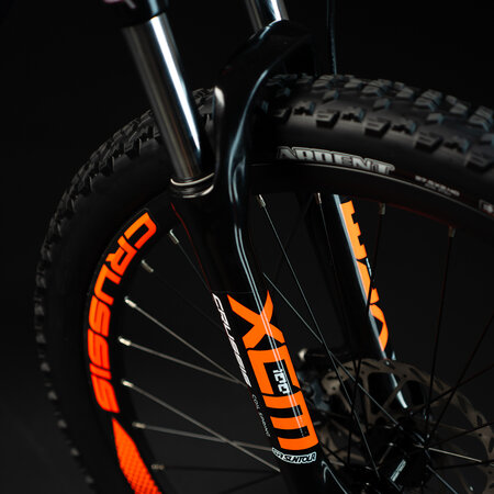 Elektrobicykel Crussis e-Atland 7.8-M 2023